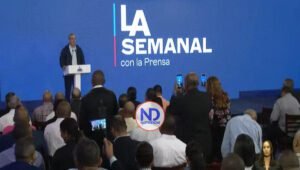 Abinader dice evalúan indemnizar familias de muertos en el túnel 27