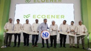 Empresa española construirá 5 parques fotovoltaicos de 279 MW