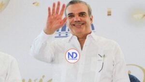 Dominicanos por el Cambio y PRI proclamarán Abinader el domingo