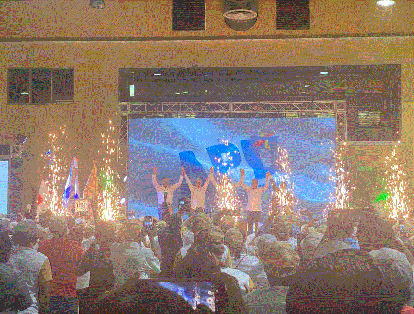 Presidente Abinader: "En este Gobierno los chelitos rinden, rinden" 3 abinader 793 Presidente Abinader: "En este Gobierno los chelitos rinden, rinden"