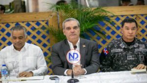 Abinader encabeza reunión de seguimiento al Plan Seguridad