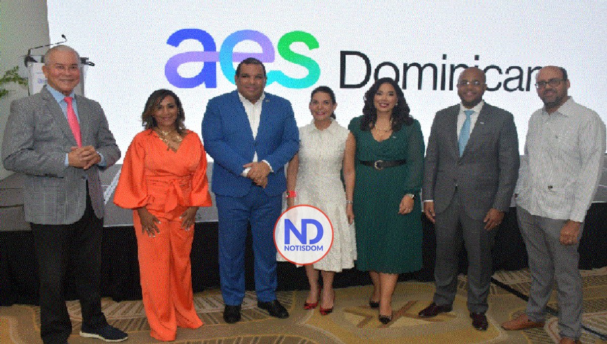 AES Dominicana realiza encuentro anual para sus clientes y socios 2 AES Dominicana realiza encuentro anual para sus clientes y socios