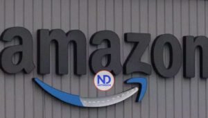 Amazon anuncia su primer parque de energía eólica en Brasil