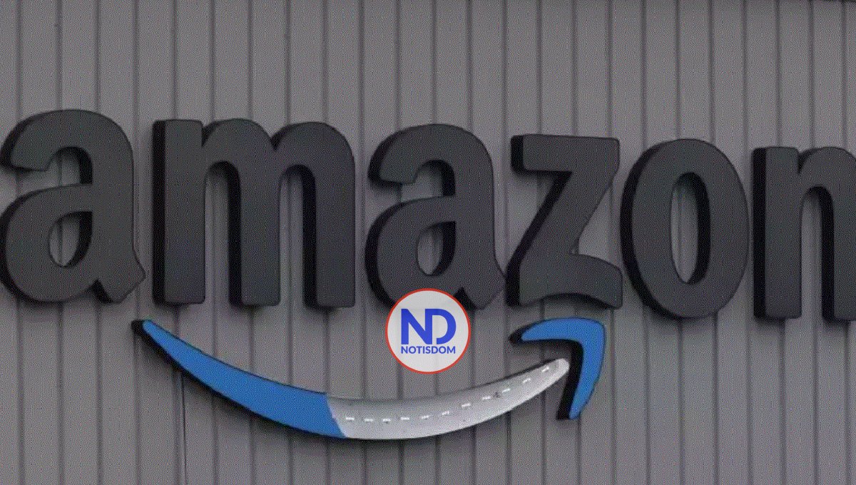 Amazon anuncia su primer parque de energía eólica en Brasil