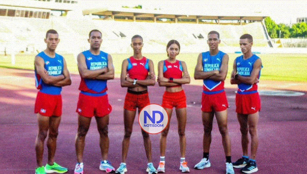 Atletismo militar se destaca en el Mundial Media Maratón en Suiza