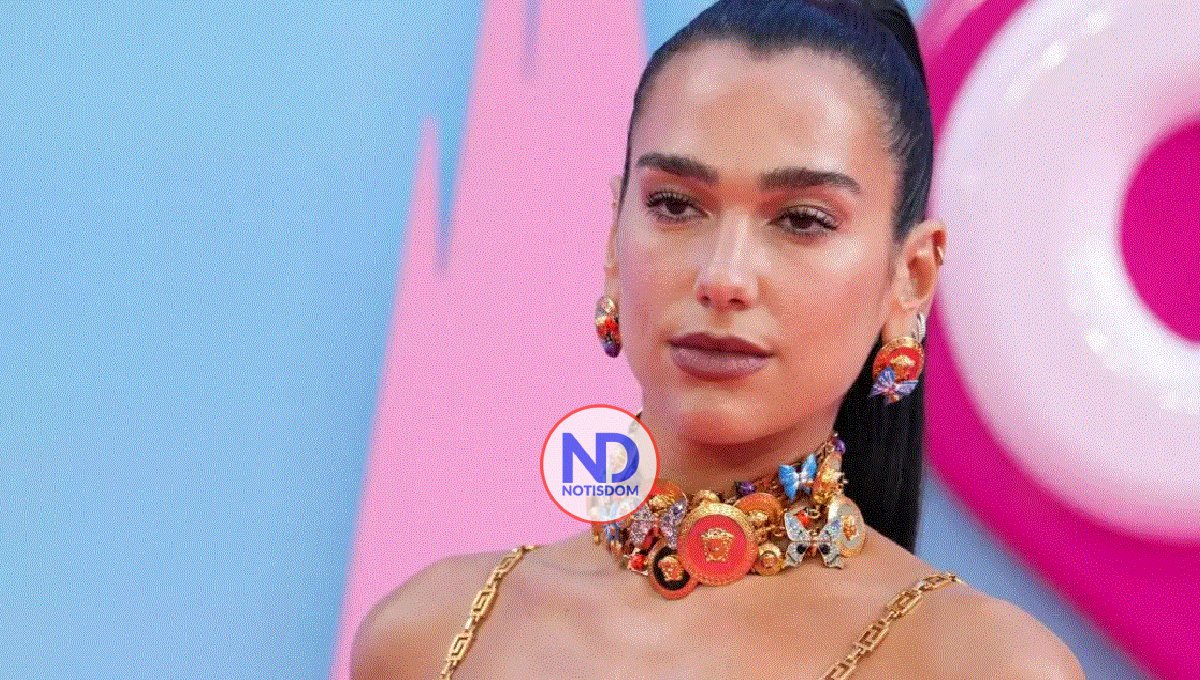 Aurora y Dua Lipa actuará en Lisboa el 12 de julio de 2024 en el festival NOS Alive