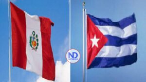 Gobiernos Perú y Cuba expresan condolencias a los dominicanos