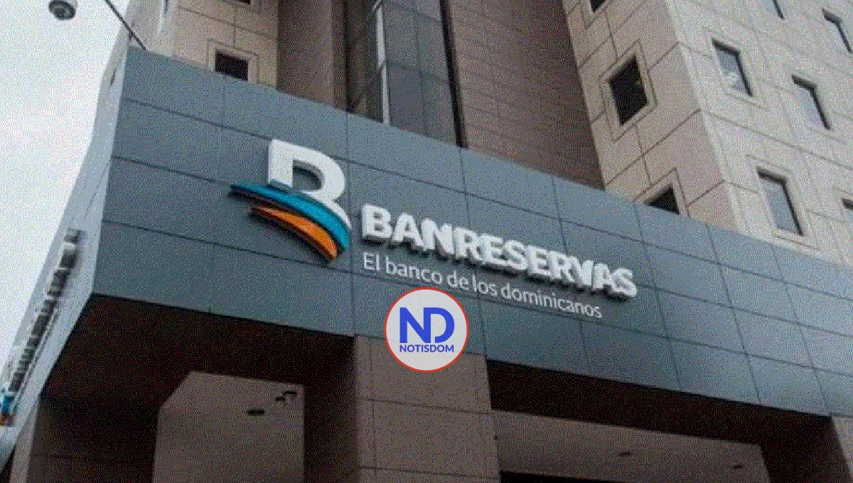 Entra en vigor nueva Ley orgánica del Banco de Reservas