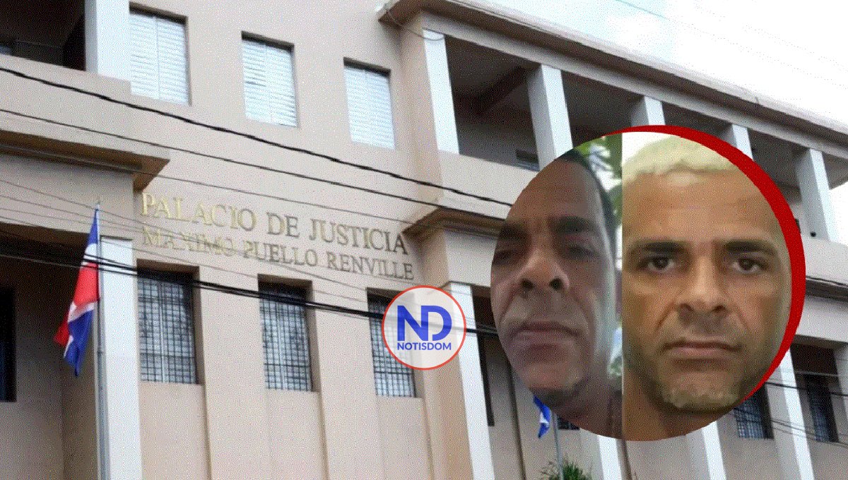 Solicitan medida de coerción en contra de dos miembros de la red “Kiko La Quema”