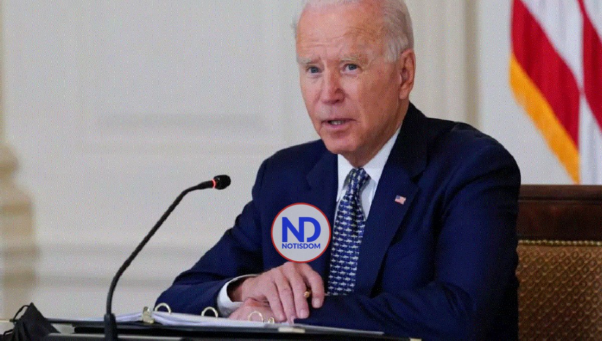 Biden pide la protección del hospital Al Shifa de Gaza ante la ofensiva israelí