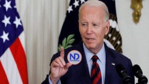 Biden cumple 81 años en pleno camino a la reelección