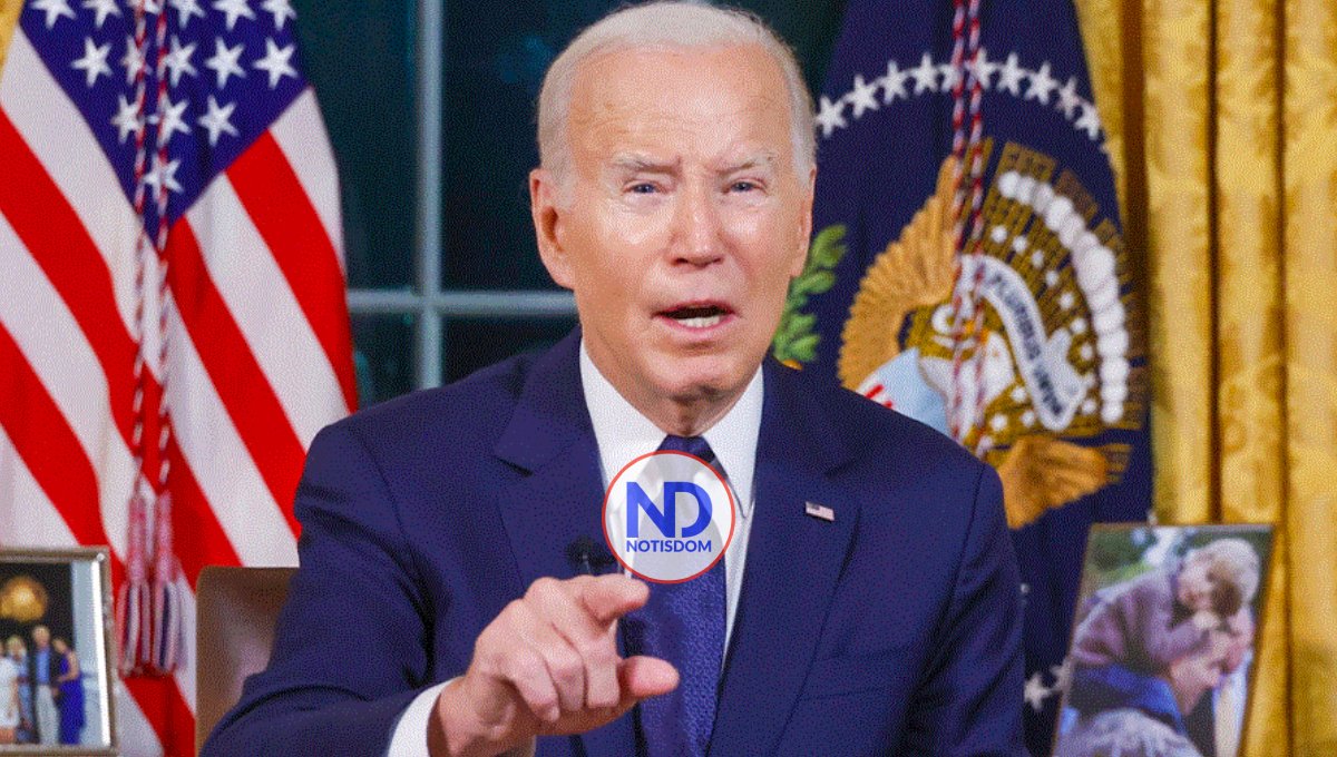 Biden cree el acuerdo para liberar a los rehenes de Gaza está cerca