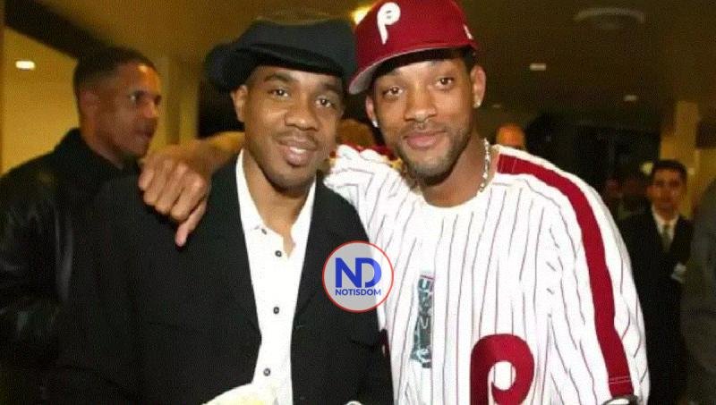 Will Smith niega haber tenido una aventura con actor 2 Will Smith niega haber tenido una aventura con actor