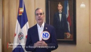 Dice acuerdo AERODOM dejaría USD2,155 millones al Estado RD