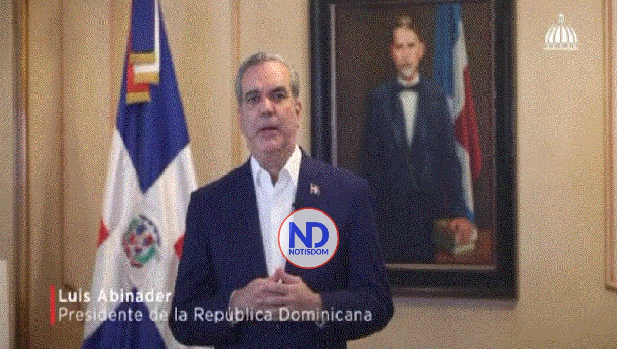 Dice acuerdo AERODOM dejaría USD2,155 millones al Estado RD