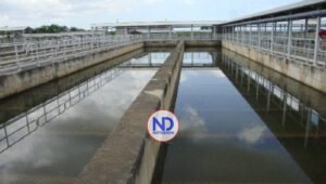 CAASD reestablece servicio agua en sectores afectados por lluvias