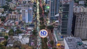 República Dominicana mejora calificación sobre paz global