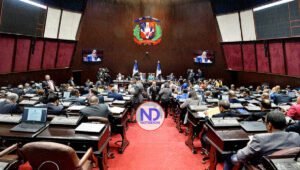 Cámara Diputados crea comisión para estudiar contrato Aerodom