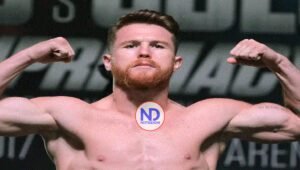 “Canelo” tendrá que enfrentar a David Benavidez