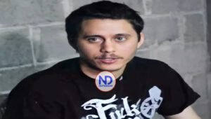 Canserbero sufrió lesiones estando vivo, según fiscal