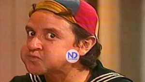 Carlos Villagrán “Kiko” revela padece cáncer de próstata