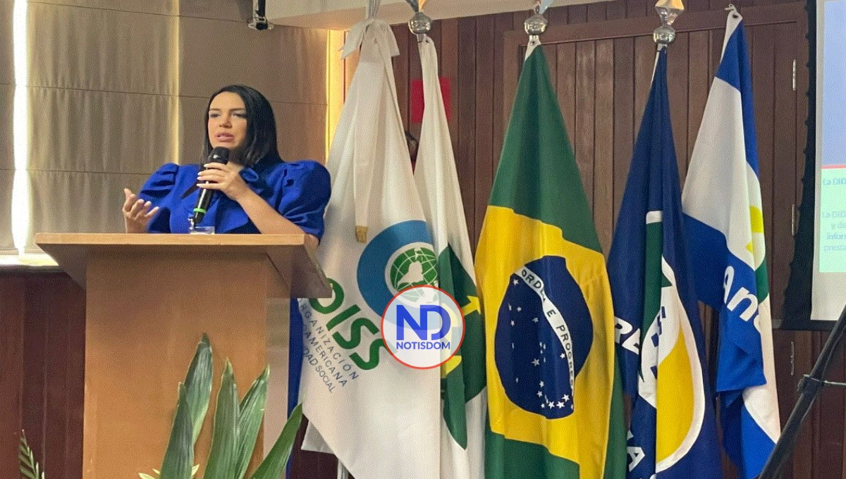 Directora de la DIDA afirma institución evita judicialización SDSS