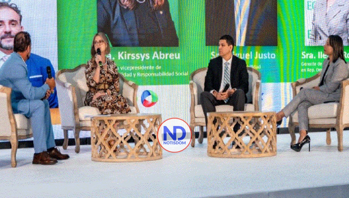 Cemex exhorta al empresariado y autoridades a gestión de residuos