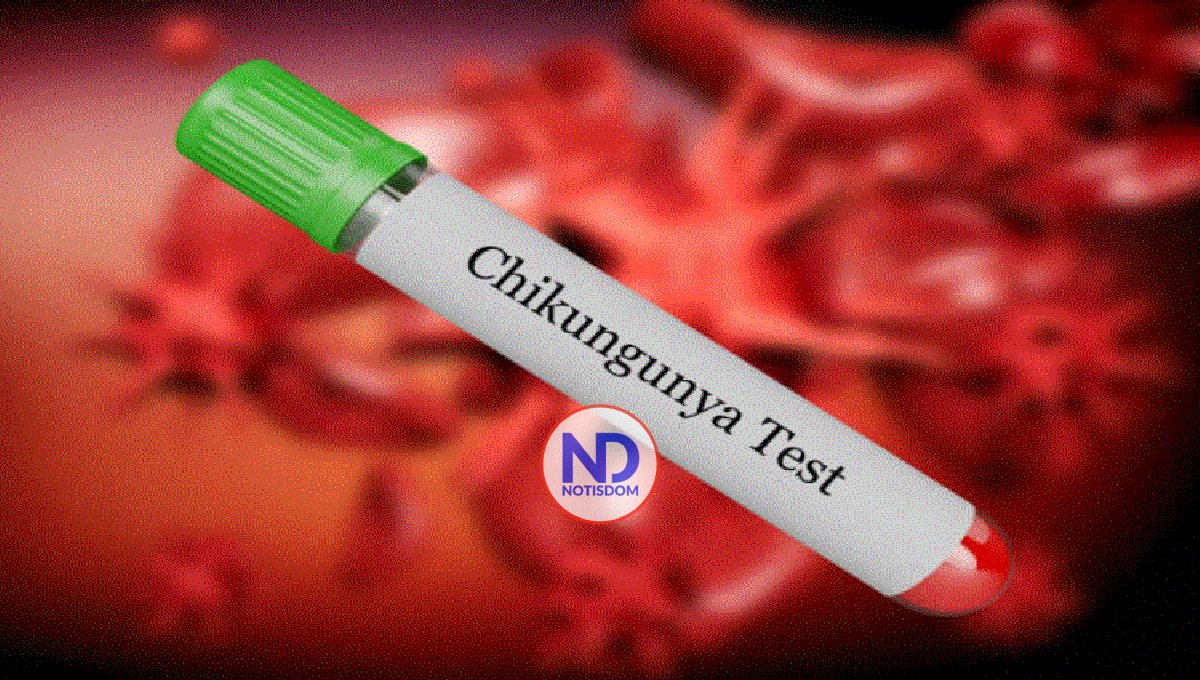 La FDA aprueba la primera vacuna contra virus chikungunya