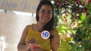 Reportan joven desaparecida en Nagua