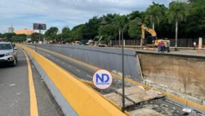 CODIA recomendó hace 24 años reparación muro colapsó el sábado