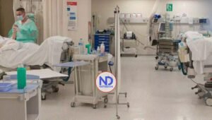 Salud Pública confirma 16 casos cólera; 14 haitianos y dos dominicanos  