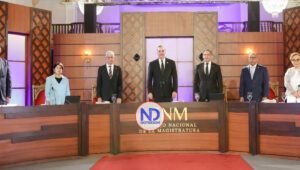 CNM inicia entrevistas para elegir nuevos jueces