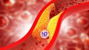 Las personas jóvenes son más vulnerables a los efectos dañinos del colesterol y la tensión