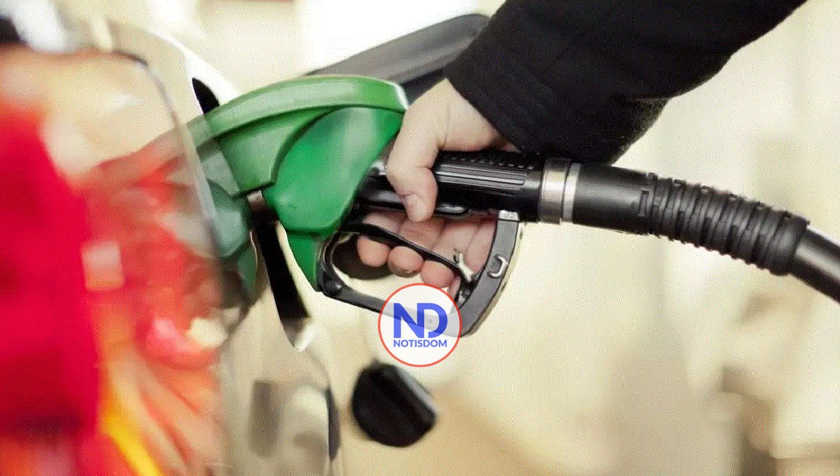 Gobierno congela nuevamente los precios de casi todos los combustibles