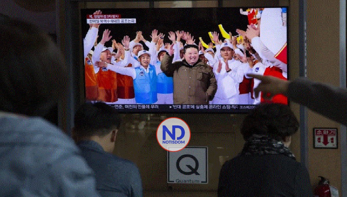 Corea del Norte dice satélite espía está en órbita; aumenta la presión