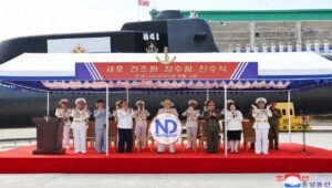Corea del Norte dice responderá a EU con medidas «más agresivas»