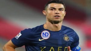 Cristiano Ronaldo comanda victoria del Al Nassr