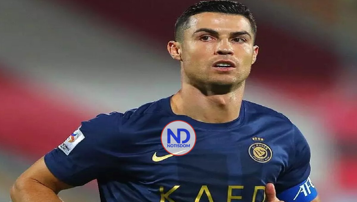 Cristiano Ronaldo comanda victoria del Al Nassr