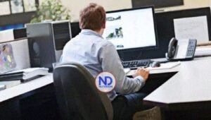 Estar sentado 10 horas al día aumenta el riesgo de demencia