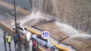 Sube a 27 número de fallecidos por lluvias en RD