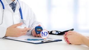 13% de la población dominicana es diabética