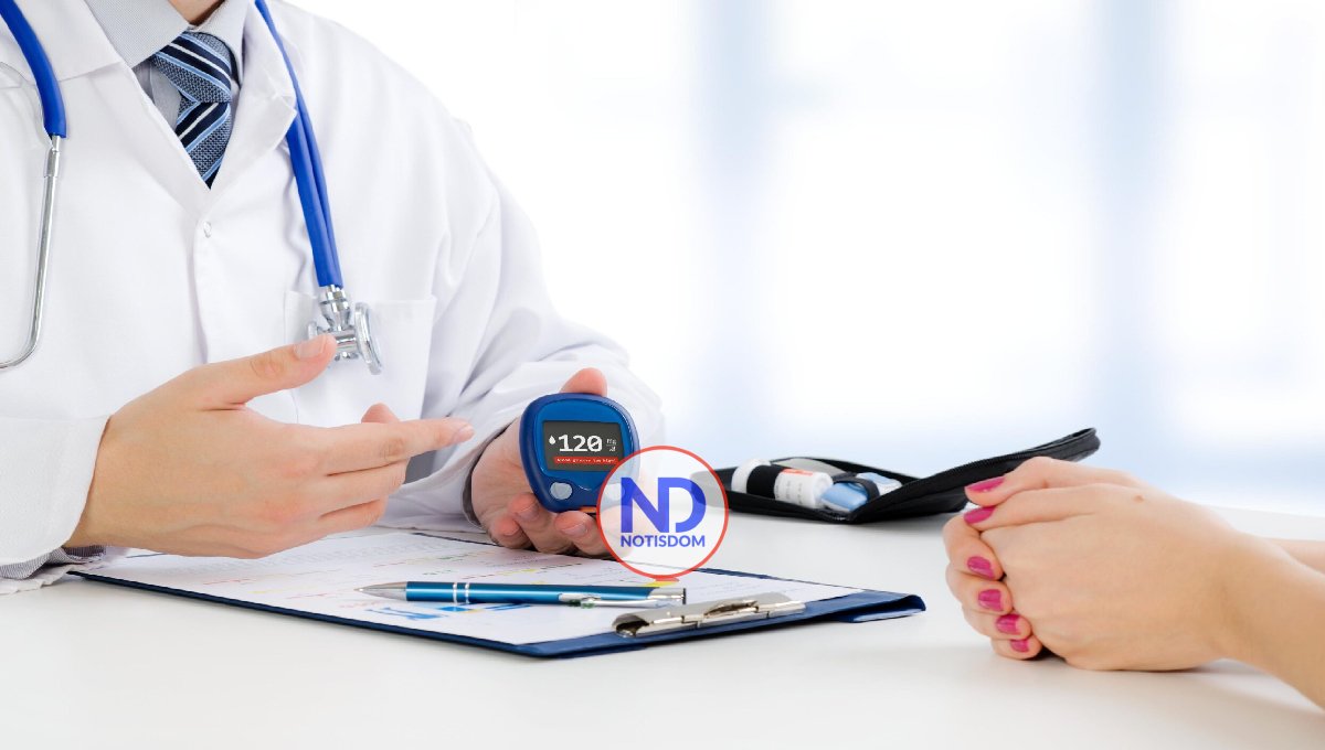 13% de la población dominicana es diabética