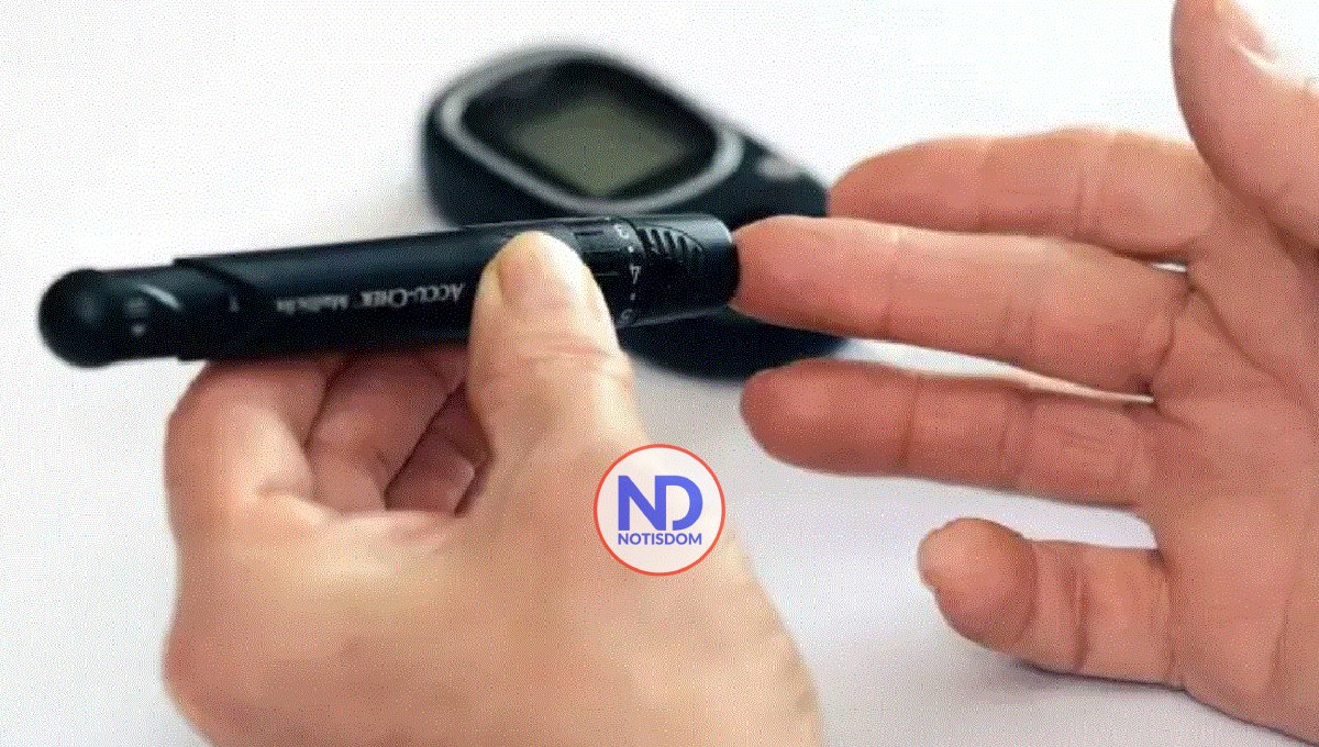 ¿Cómo afecta la seguridad digital a las personas con diabetes? 2 ¿Cómo afecta la seguridad digital a las personas con diabetes?