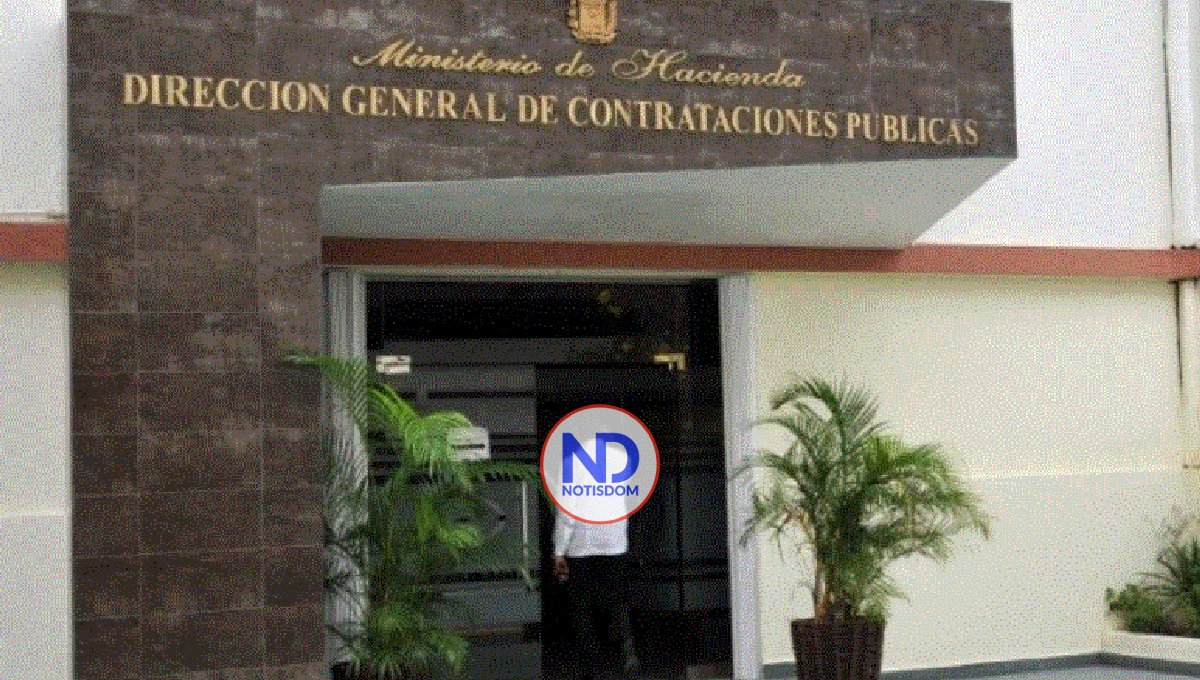 Suspenden 22 nuevos legisladores como proveedores del Estado RD