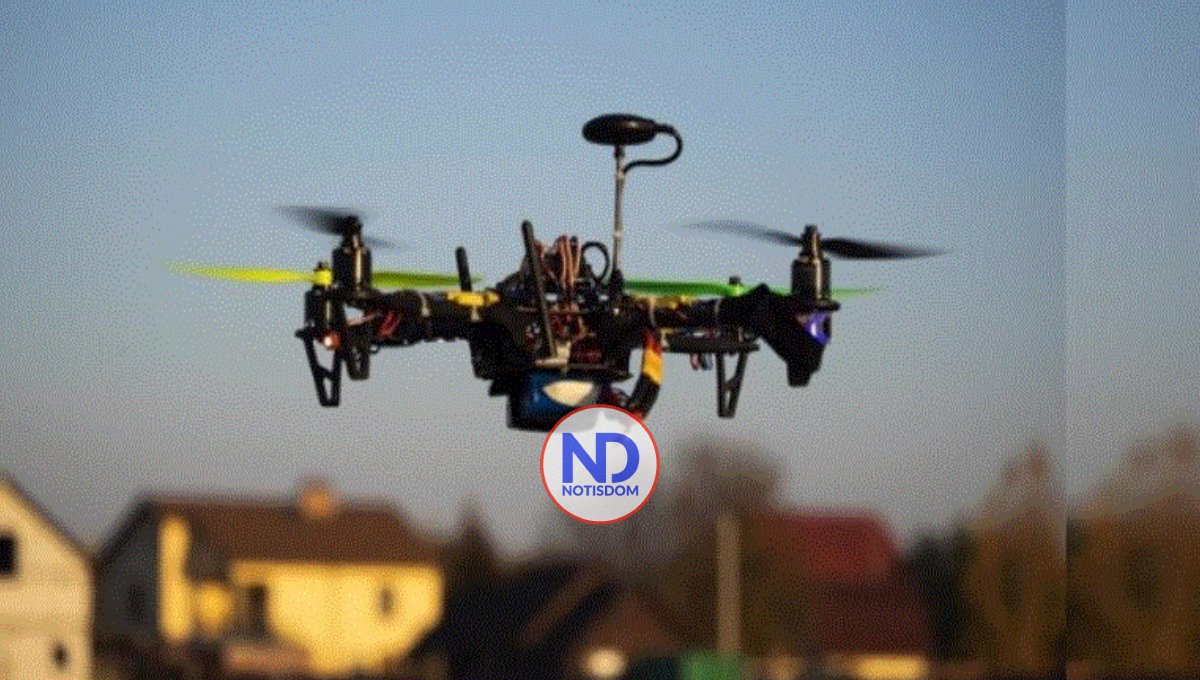 Ucrania denuncia ataque ruso con drones, mayoría contra Kiev