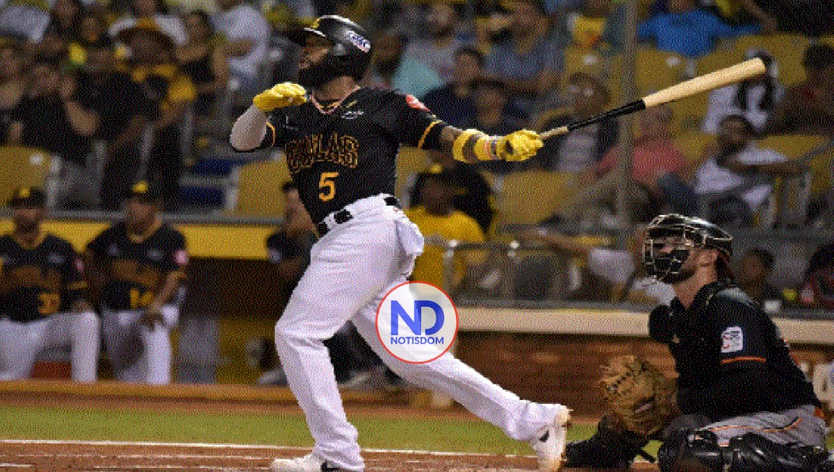 Aguilas blanquea a Toros y gana en casa; Tigres y Leones vencen 2 Aguilas blanquea a Toros y gana en casa; Tigres y Leones vencen