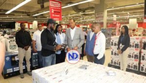 Proconsumidor realiza supervisión de negocios por el Viernes Negro