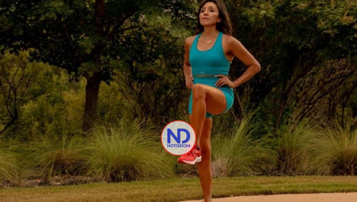 El reto de levantarte con una sola pierna que dice mucho sobre tu salud