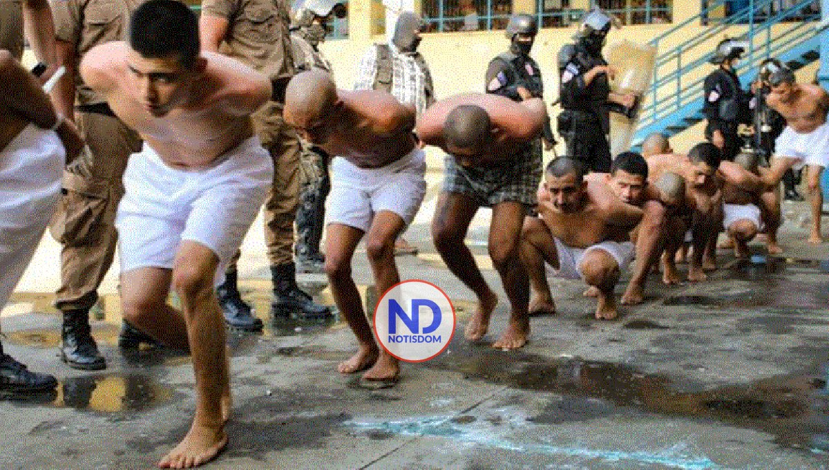 Jesuitas denuncian detenciones arbitrarias y torturas en El Salvador 2 Jesuitas denuncian detenciones arbitrarias y torturas en El Salvador