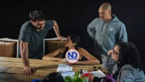 “ELLA”, una película dominicana con mira internacional